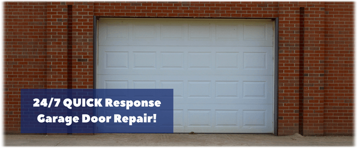 Garage Door Service Houston TX